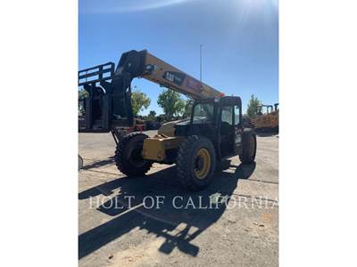 Caterpillar TL642 Telehandler