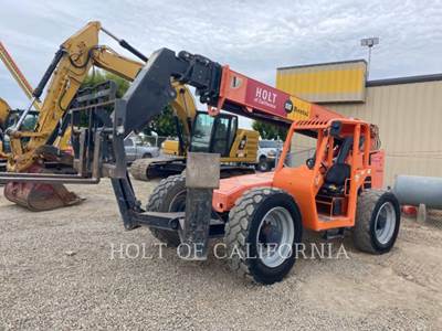 JLG 10054 Telehandler