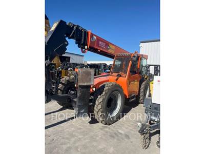 JLG 10054 Telehandler