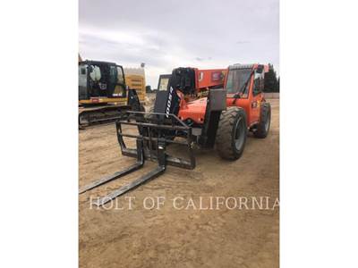 JLG 10054 Telehandler