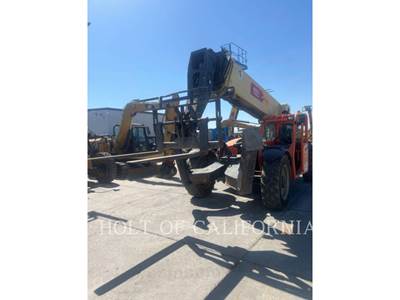 JLG G12-55A Telehandler