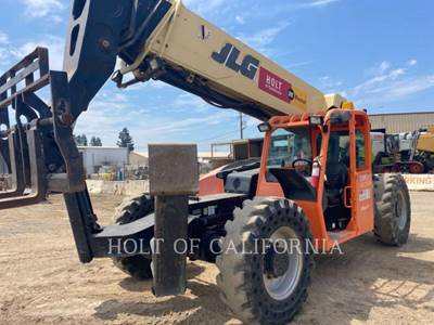 JLG G12-55A Telehandler