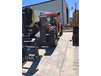 JLG G12-55A Telehandler