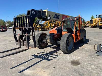 JLG G6-42A Telehandler