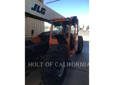JLG G9-43A Telehandler