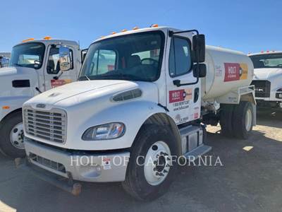 Freightliner WATER 2000 Water Truck