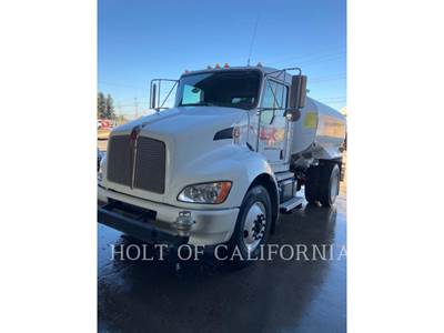 Kenworth WATER 2000 Water Truck