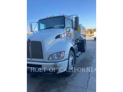 Kenworth WATER 2000 Water Truck