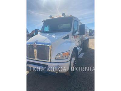 Kenworth WATER 4000 Water Truck