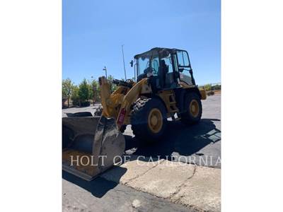 Caterpillar 914 Wheel Loader