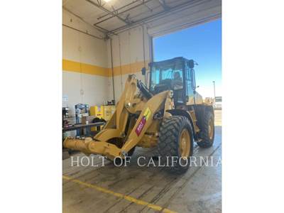 Caterpillar 920 Wheel Loader