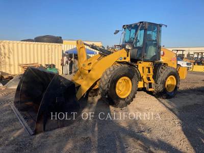 Caterpillar 920 HL Wheel Loader
