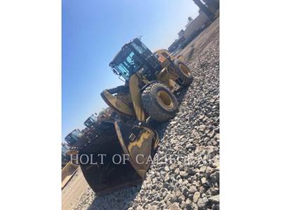 Caterpillar 926M Wheel Loader