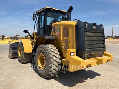 Caterpillar 950M Wheel Loader