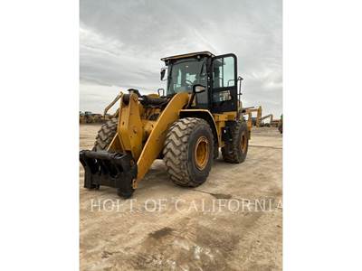 Caterpillar 950M Wheel Loader
