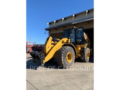 Caterpillar 950M Wheel Loader