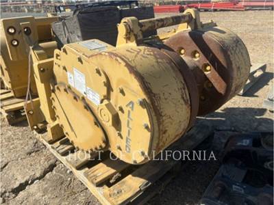 Allied W6G Winch