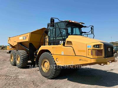 Caterpillar 730 Articulated Truck