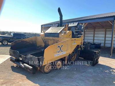 Caterpillar AP-500E Asphalt Paver