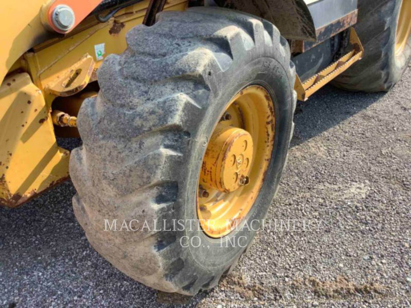 2012 Caterpillar 430F Backhoe For Sale, 2,700 Hours Indianapolis, IN RDF219