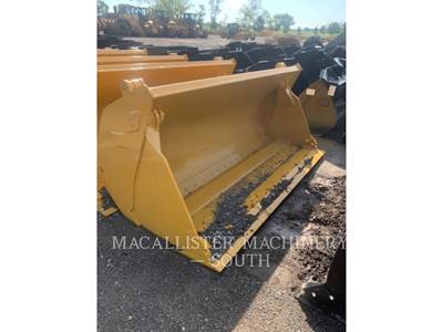 Caterpillar 950GC 3.5 MPBKT Bucket