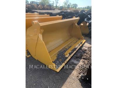 Caterpillar 950GC 3.5 MPBKT Bucket
