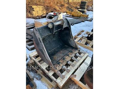 Caterpillar BHL 36" HDBKT Bucket