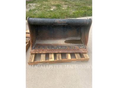 Caterpillar BHL PL 48" DCBKT Bucket