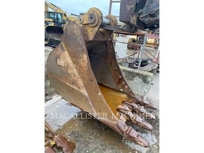 Caterpillar DB 42" SDBKT Bucket