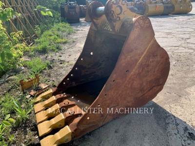 Caterpillar DB 48" HDBKT Bucket