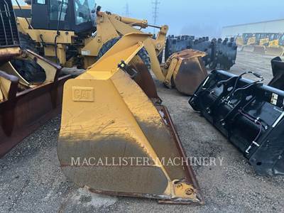 Caterpillar Bucket