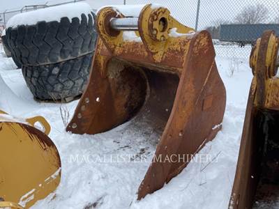 Caterpillar TB 54" HDBKT Bucket