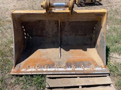 316 60" DCBKT Bucket