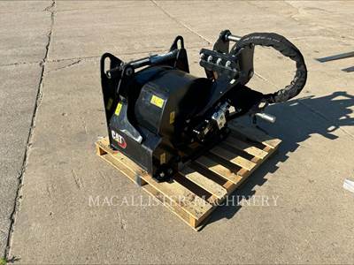 Caterpillar 5TON PC35 Track Cold Planer