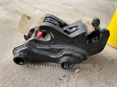 Caterpillar 3TON HQC Coupler