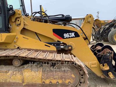 2020 Caterpillar 963K Crawler Loader For Sale, 3,458 Hours | Yorktown ...