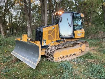 Caterpillar D1 LGP Dozer