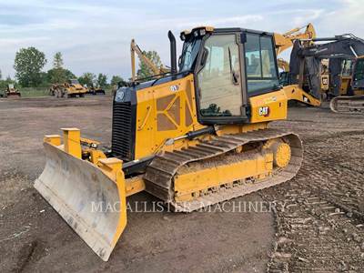 Caterpillar D1 LGP Dozer