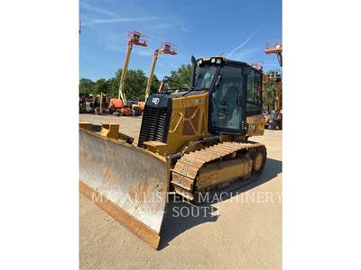 Caterpillar D2-12 Dozer
