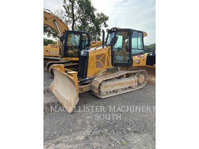Caterpillar D2-12 Dozer
