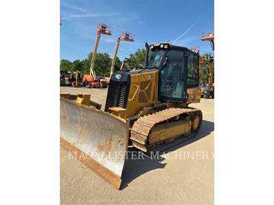 Caterpillar D2-12 Dozer
