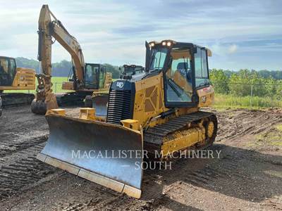 Caterpillar D212 Dozer