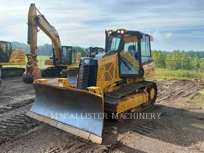 Caterpillar D212 Dozer