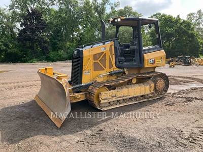 Caterpillar D212 Dozer