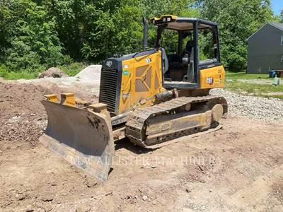 Caterpillar D212 Dozer