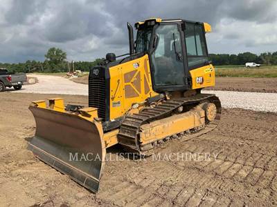 Caterpillar D212 Dozer