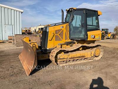 Caterpillar D212 Dozer