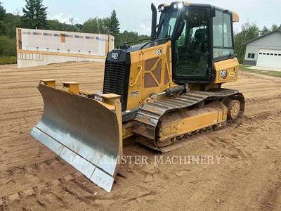 Caterpillar D312 Dozer