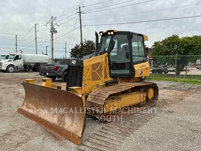 Caterpillar D312LGP Dozer
