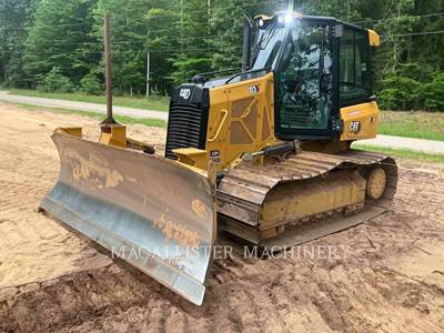 Caterpillar D312LGP Dozer